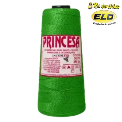 LINHA PRINCESA-3066 VERDE TAITI