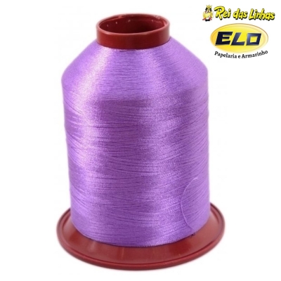 LINHA RICAMARE BORDADO 4000M-2287 VIOLETA