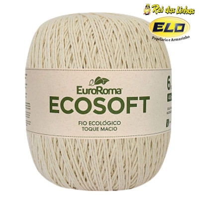BARBANTE EUROROMA ECOSOFT 8/12-100 CRU