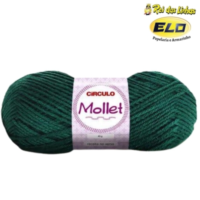 LA CIRCULO MOLLET 40G-0453 TREVO