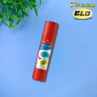 COLA BASTAO FABER 21GR-