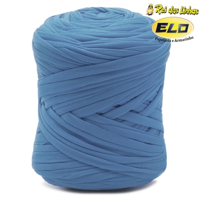 FIO MALHA PREMIUM 140MT-AZUL MAR