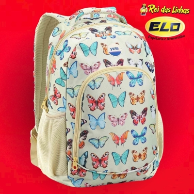 MOCHILA SEANITE COSTAS JUVENIL FEMIN YINS MJ14668-