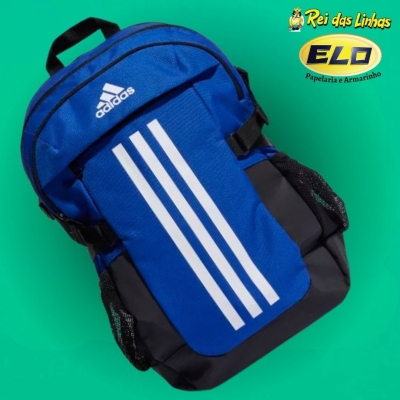 MOCHILA ADIDAS POWER VI-AZUL HM9156