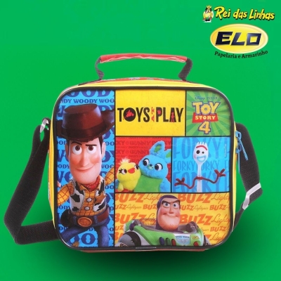 LANCHEIRA DERMIWIL TOY STORY 4 37537-
