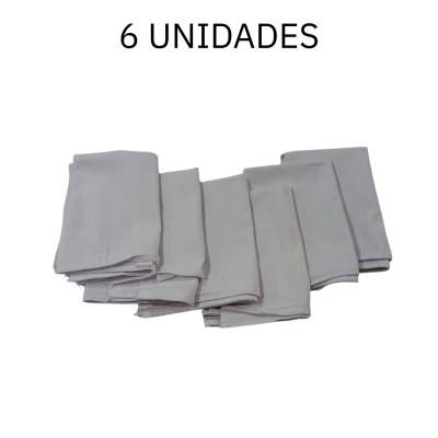 6 unidades