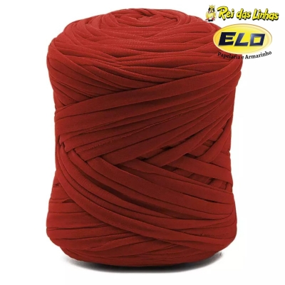 FIO MALHA PREMIUM 140MT-CANELA