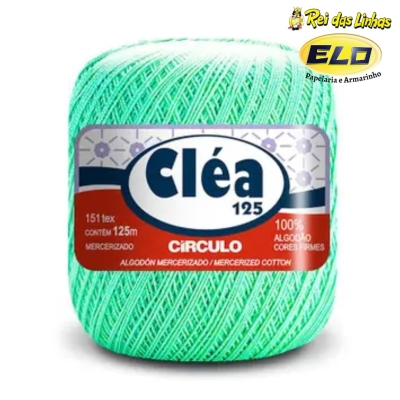 LINHA CLEA 125MT-5743 NEO MINT